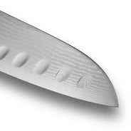 Shun Santoku Knife 7" - DM0718