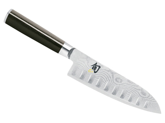 Shun Santoku Knife 7" - DM0718