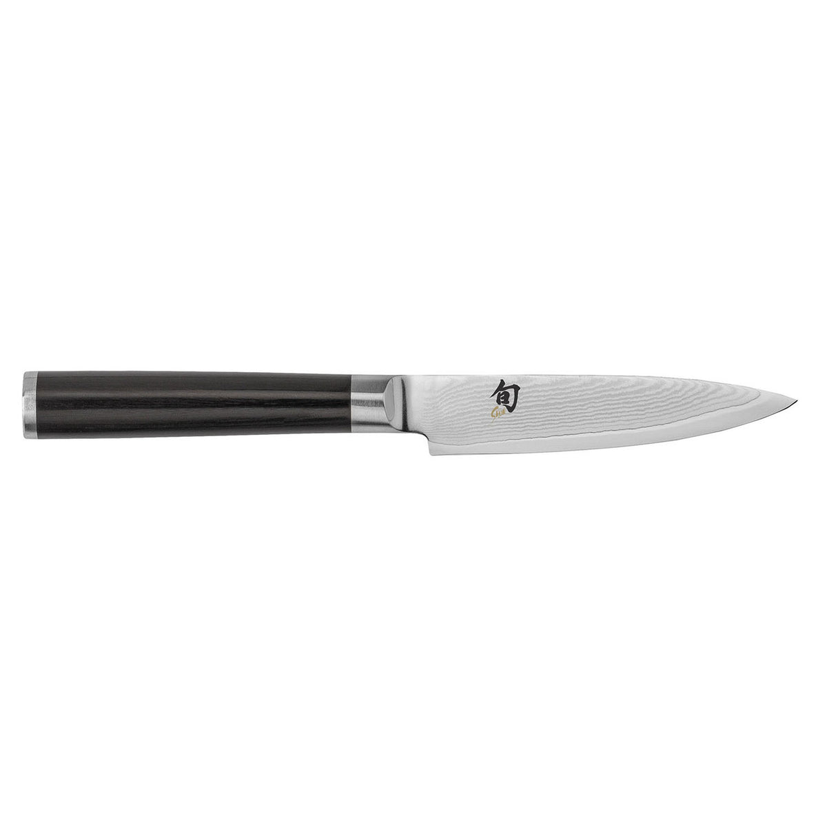 Shun Paring Knife 4" - DM0716