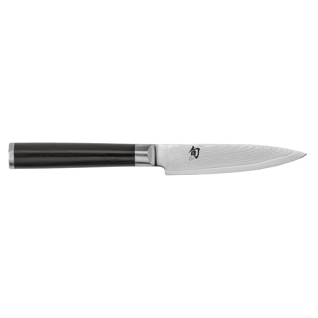 Shun Paring Knife 4" - DM0716