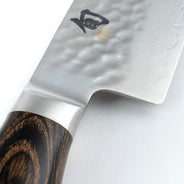Shun Premier Santoku Knife 7" - TDM0702
