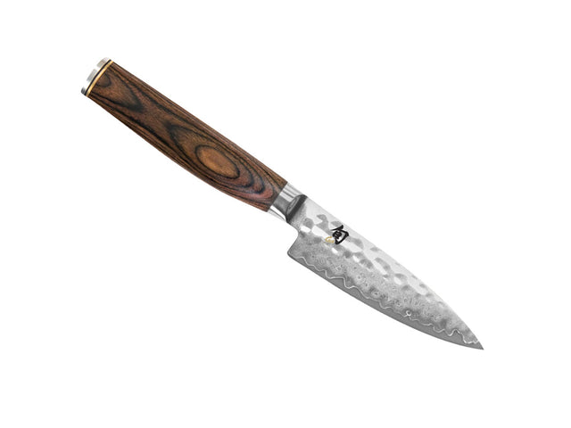 Shun Premier Paring Knife 4" - TDM0700