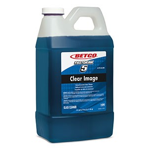 Clear Image Glass Cleaner, Fast Draw 2L – 19947-00