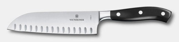 Santoku Knife 7" 7.7323.17G Victorinox