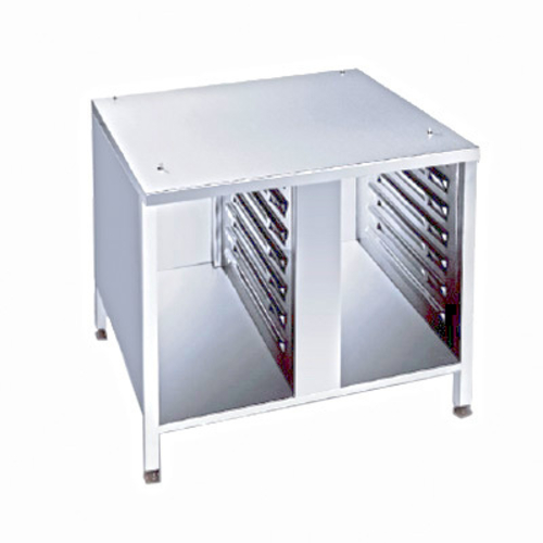 Rational Combi Oven Stand - 60.30.339