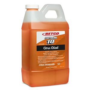 Citrus Chisel Cleaner/Degreaser, FastDraw 2L - 16747-00