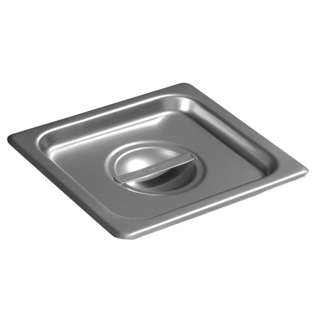 Insert Pan Cover 1/6 Size - 607160C