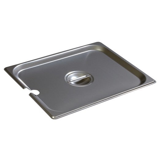 Insert Pan Cover 1/2 Size, Notched - 607120CS