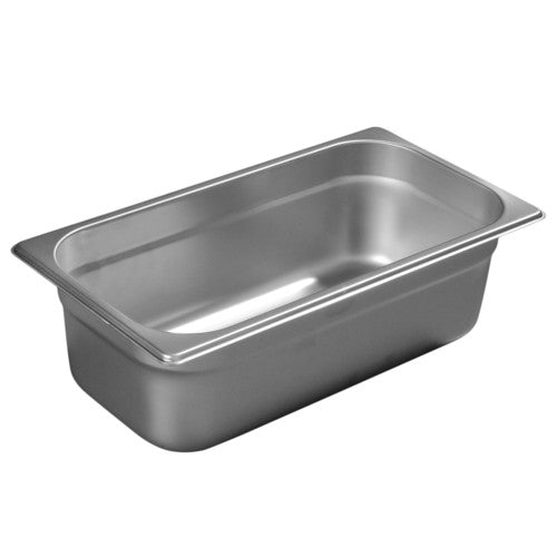 Insert Pan 1/3 Size 4"D – 607134