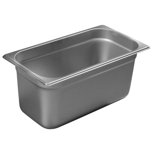 Insert Pan 1/3 Size 6"D – 607136