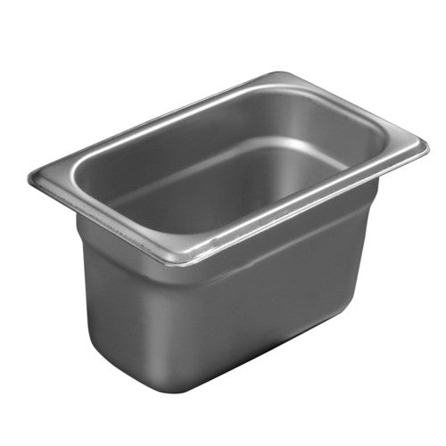 Insert Pan 1/9 Size 4"D – 607194