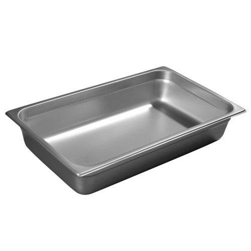 Insert Pan Full Size 4"D – 607004
