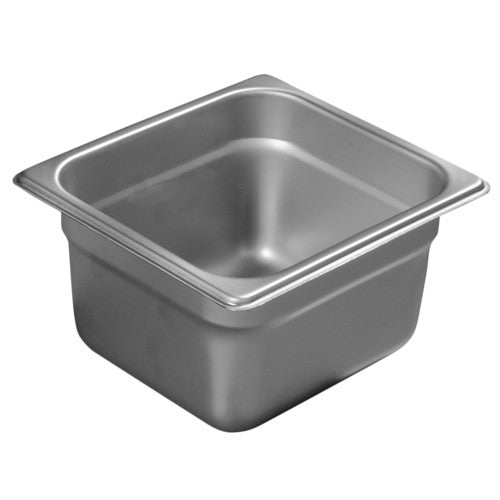 Insert Pan 1/6 Size 4"D – 607164