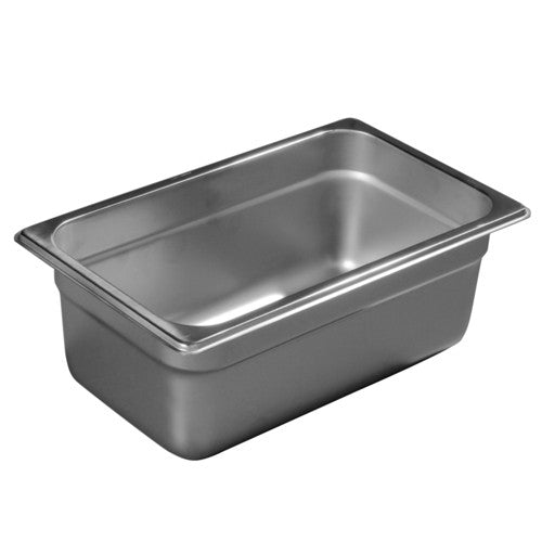 Insert Pan 1/4 Size 4"D – 607144
