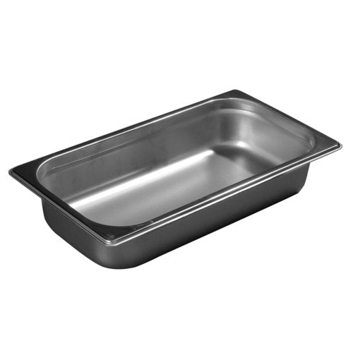 Insert Pan 1/3 Size 2.5"D – 607132