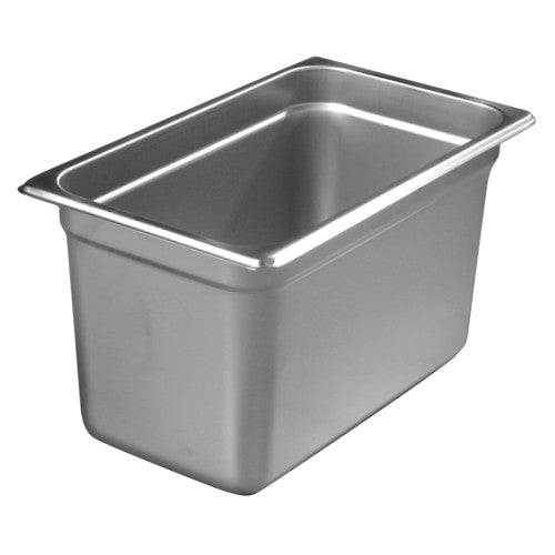 Insert Pan 1/4 Size 6"D – 607146