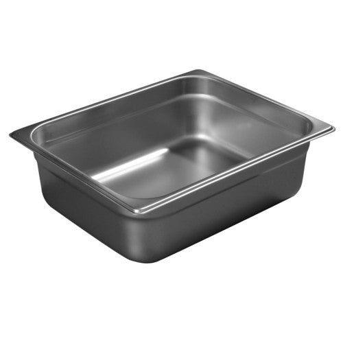 Insert Pan 1/2 Size 4"D – 607124