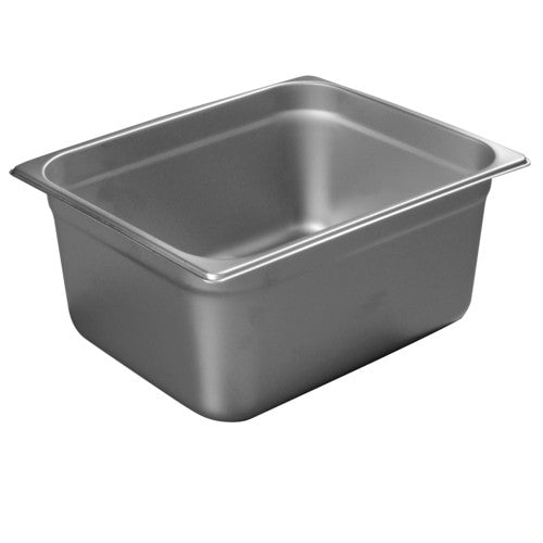 Insert Pan 1/2 Size 6"D – 607126