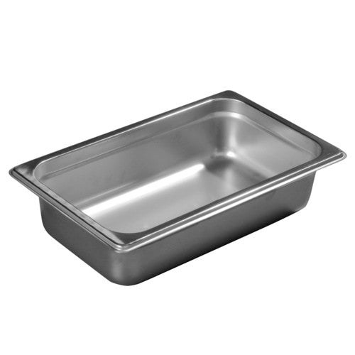 Insert Pan 1/4 Size 2.5"D – 607142