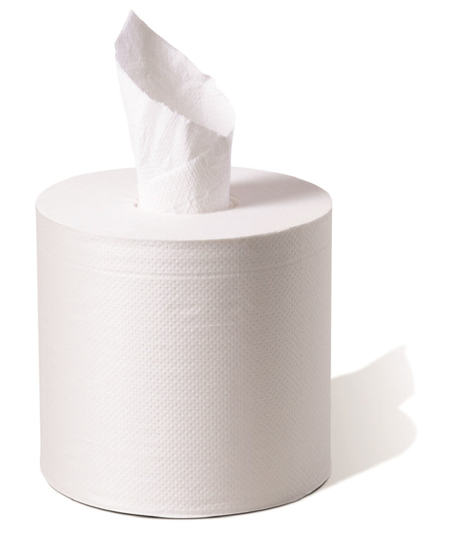 Metro Centre Pull Paper Towel, 2-Ply 6/Cs - 1322