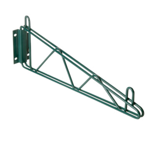 Wire Shelf Wall Bracket - FWB21SGN