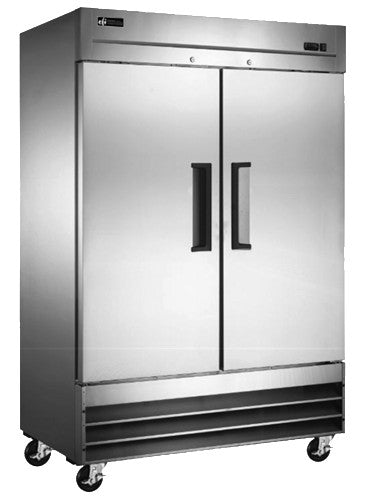 Freezer 54" - EFI X-Line F2-54VCX