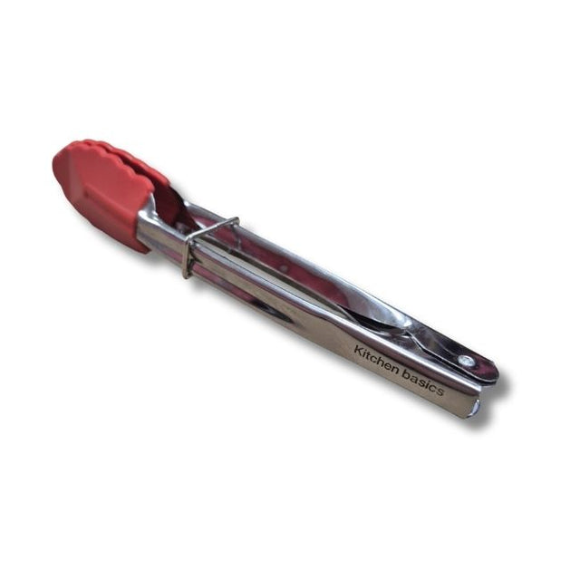 Silicone Mini Tongs 7” - KBG16441