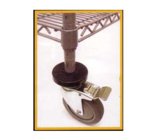 Magnum Casters - MACASTER