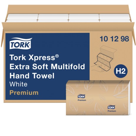 Paper Towel Multifold  - Tork 101298