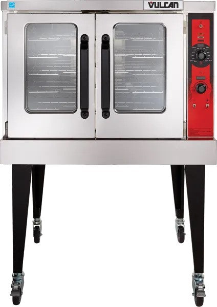 Vulcan Convection Oven, Propane - VC5GD