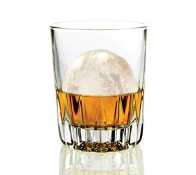 Jumbo Ice Ball Maker 2Pk - PRP03937