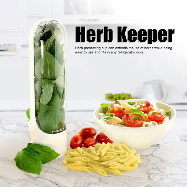 Herb Savor Pod 2.0 - PRP20101