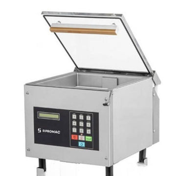 
Vacuum Packing Machines