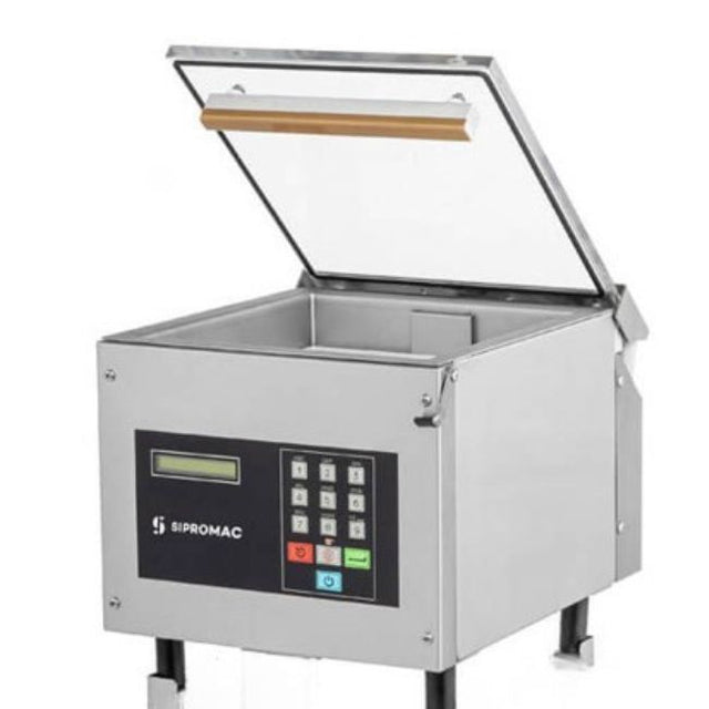 Vac Pac Machine - Sipromac 250
