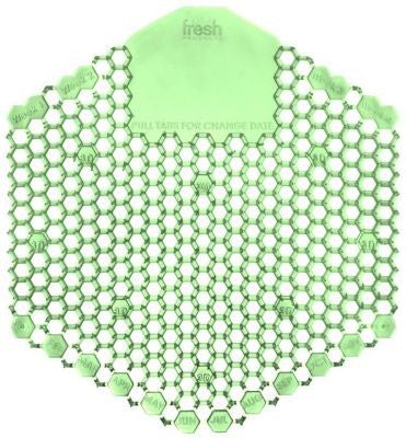 Urinal Screen, Herbal Mint, 2 Pk - 30HM
