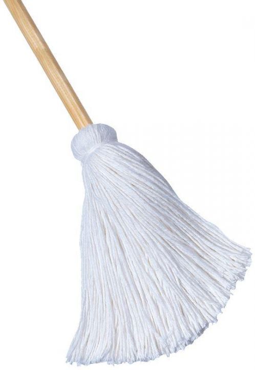 Yacht Mop 16oz, 54" Handle - YMS16