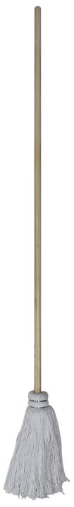 Yacht Mop 8oz, 48" Handle - YMS8
