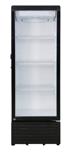 Cooler 21" w Glass Door - EFI X-Line C1-21GDX