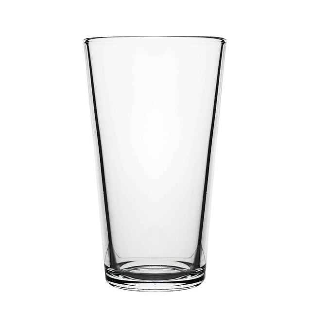 Mixing Glass 16 oz, 1Dz  PG520339