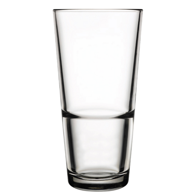Hi-Ball Glass 12-1/2 oz, 1Dz  PG52112