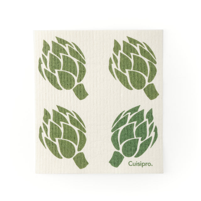 Cuisipro All Purpose Eco-Cloth, Artichoke  747938