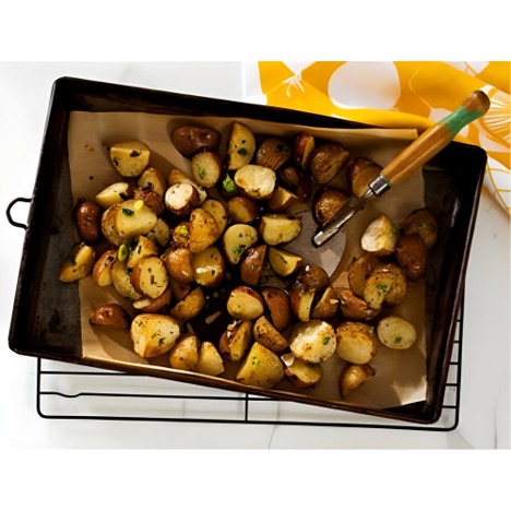 Parchment Pan Liner 12" x 6", 2000/Cs - 253000081