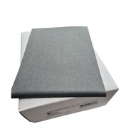 Black Steak Paper, 8" x 11", 1000/Pkg - 60950055