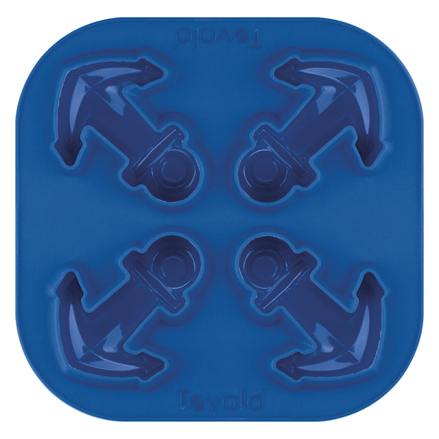 Anchor Ice Cube Tray - TV81-7970