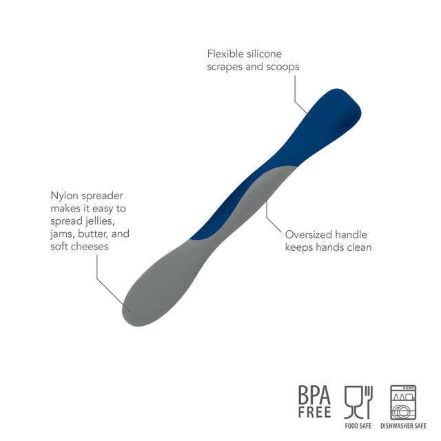 Mini Scoop & Spread - TV17006-999