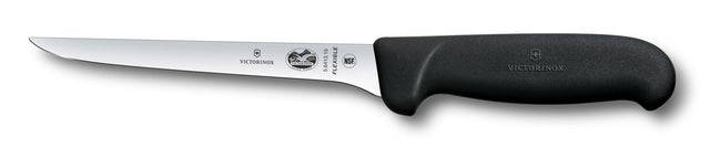 Boning Knife 6", Narrow Flexible Blade - 5.6413.15-X6