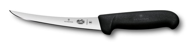 Boning Knife 6", Curved - 5.6603.15B