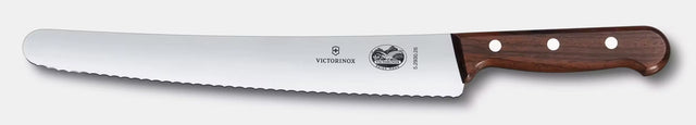 Bread Knife 10", Serrated - 5.2930.26-X2
