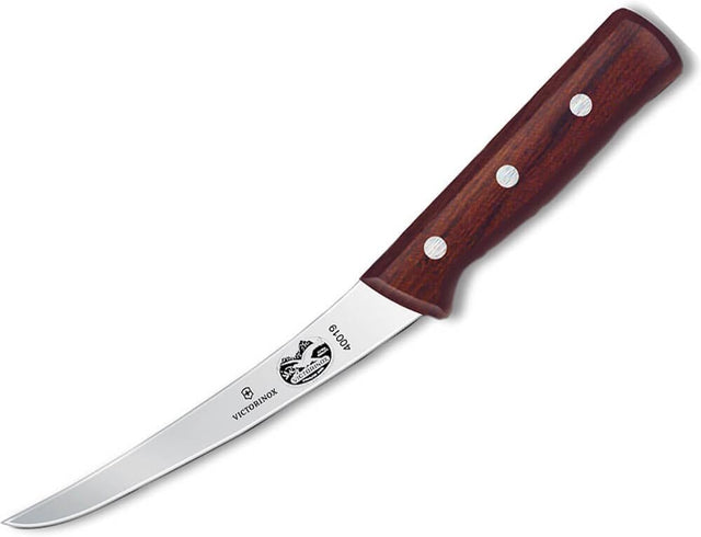 Boning Knife 6", Flexible Blade - 5.6616.15-X1