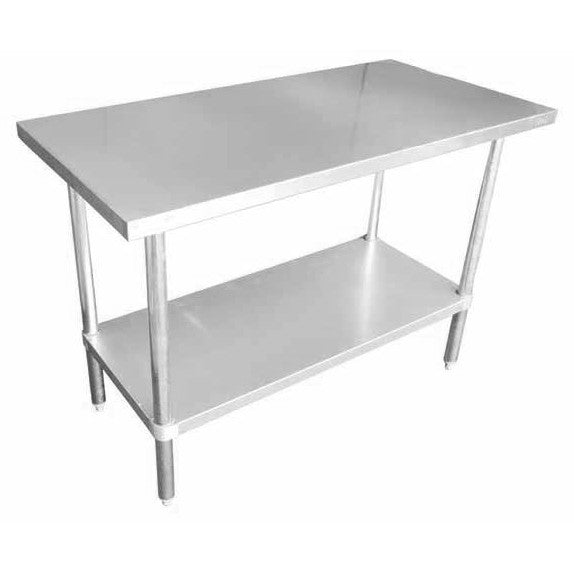 Work Table, 30”x30" - EFI T3030